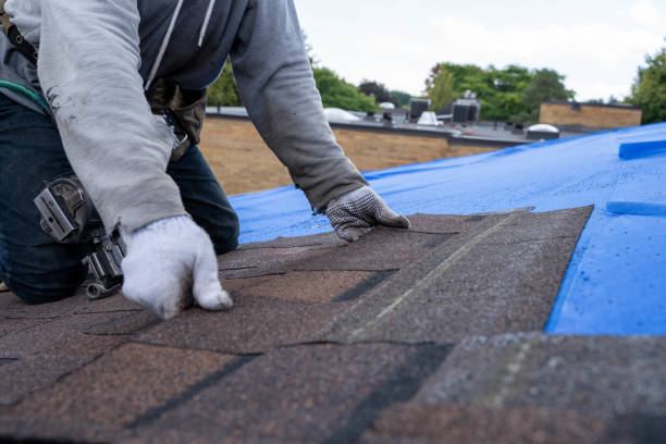 Best Shingle Roofing Installation  in Baden, MD