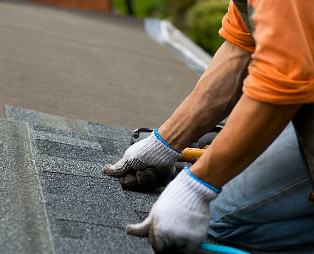 Heating Cable for Roof Installation in Baden, MD